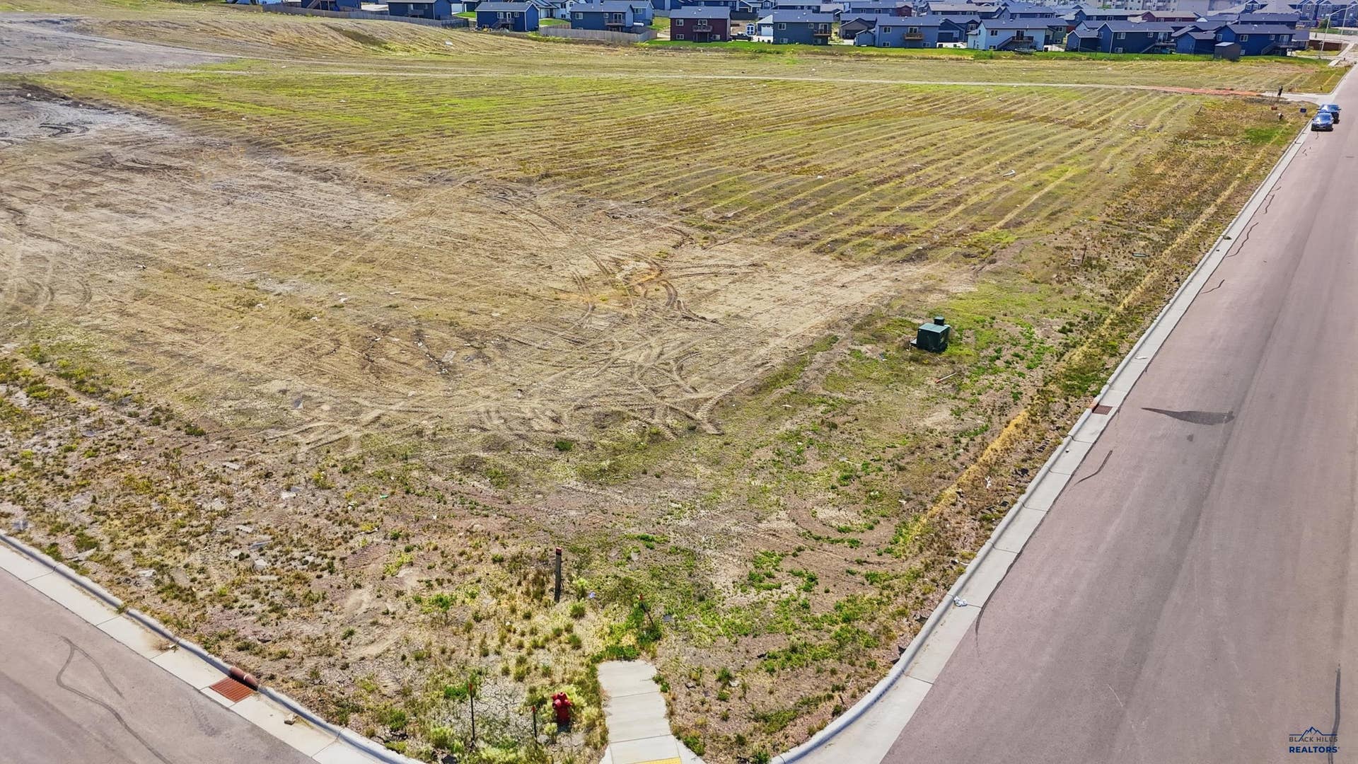 544 DENALI DR, Box Elder, SD 57719
