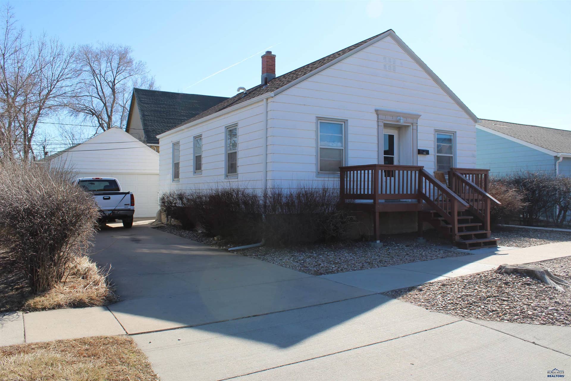 722 5TH ST, Rapid City, SD 57701