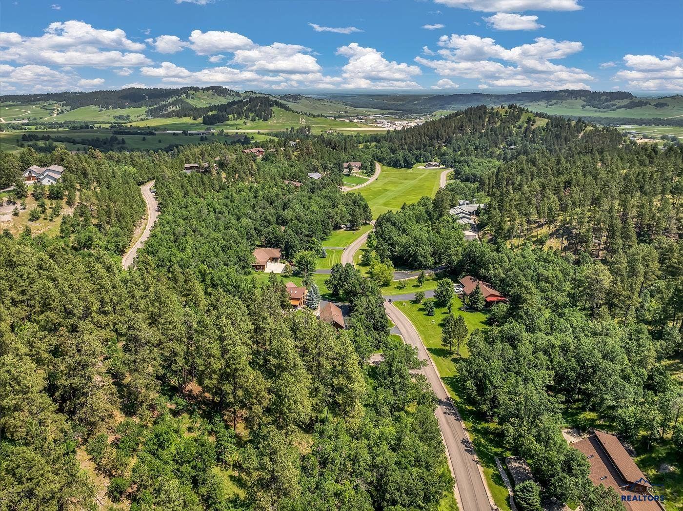 TBD ASPEN WAY, Whitewood, SD 57793