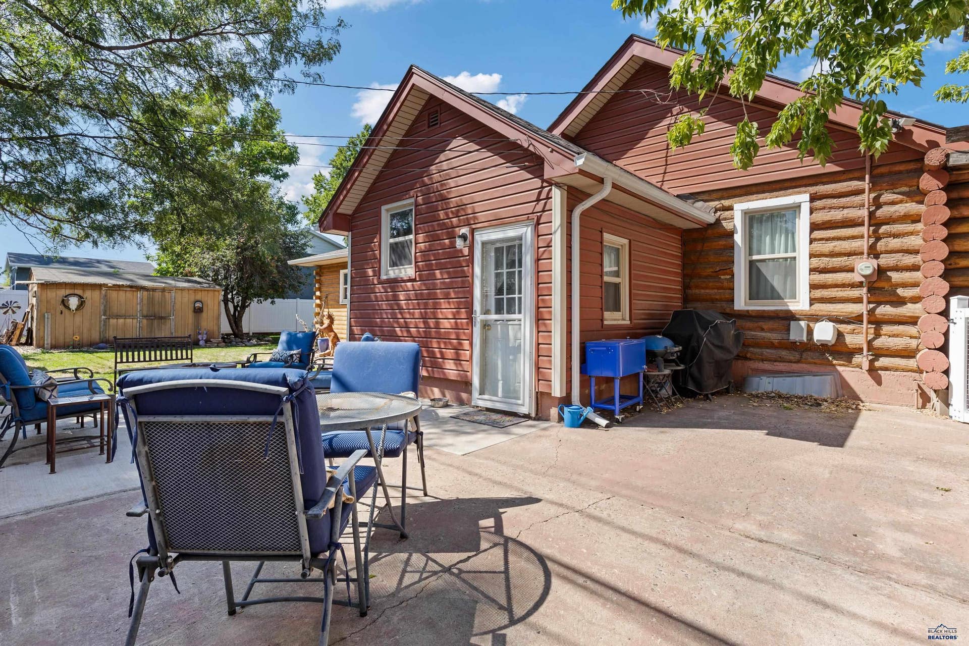 622 HARTER DR, Rapid City, SD 57702