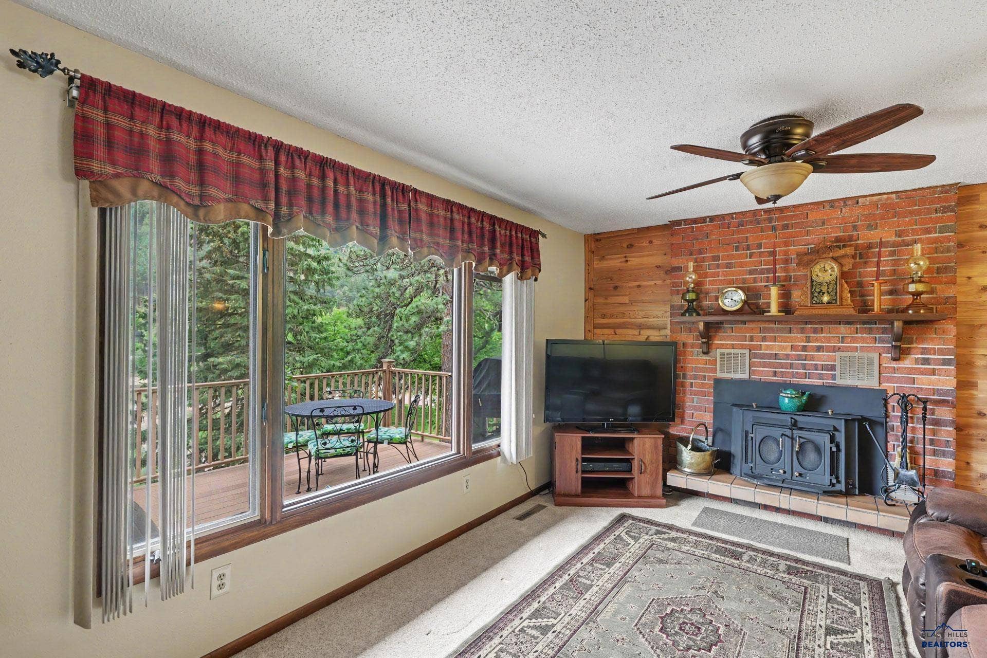 907 FOUSE ST, Keystone, SD 57751