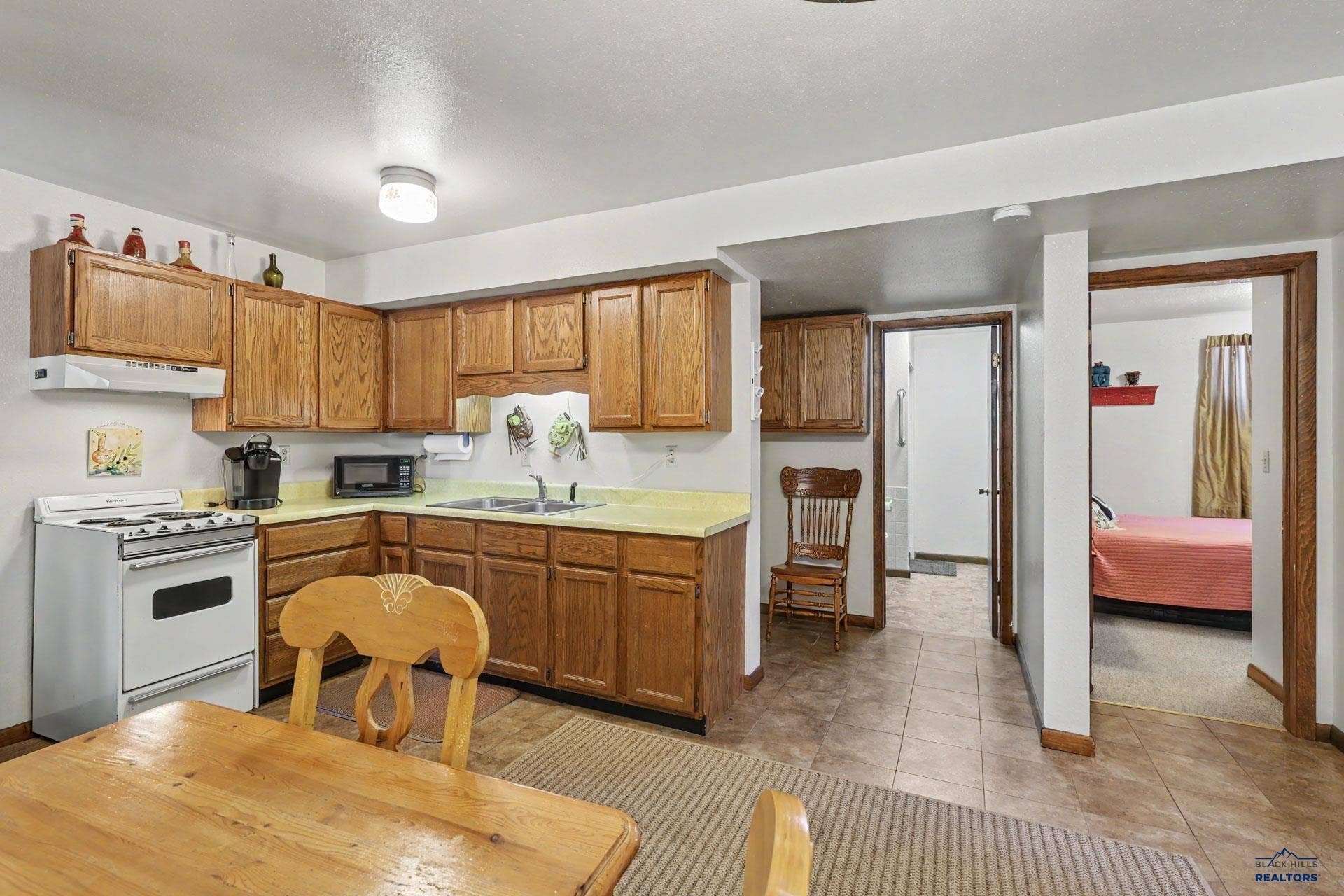 907 FOUSE ST, Keystone, SD 57751