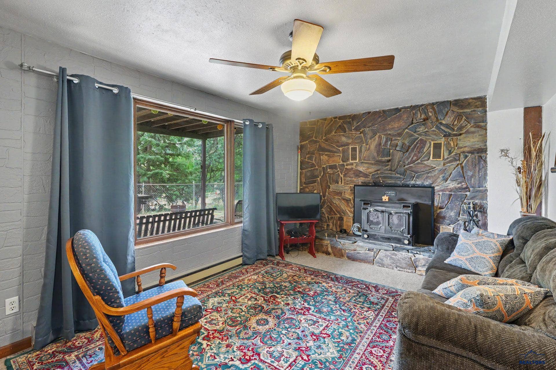 907 FOUSE ST, Keystone, SD 57751