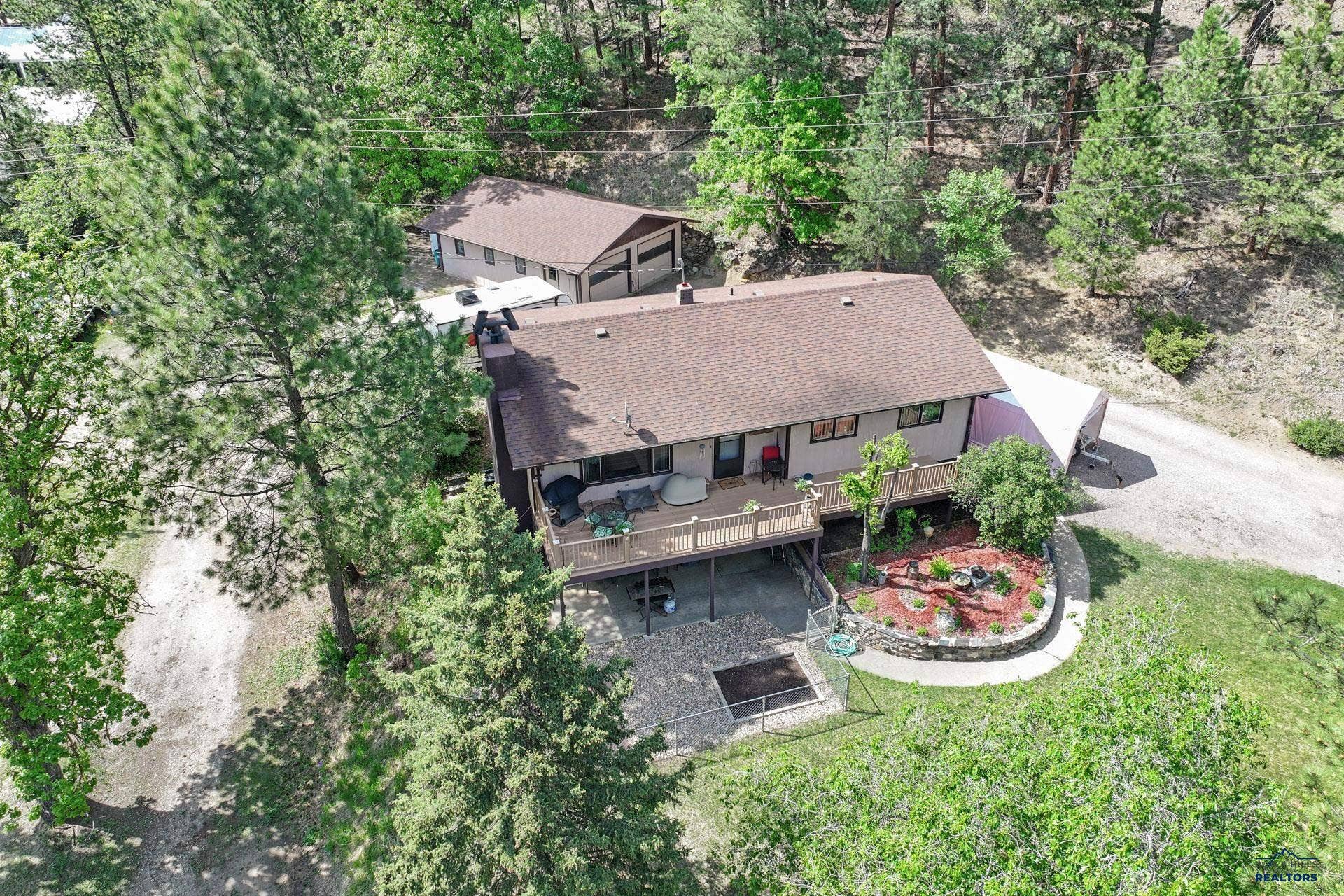 907 FOUSE ST, Keystone, SD 57751
