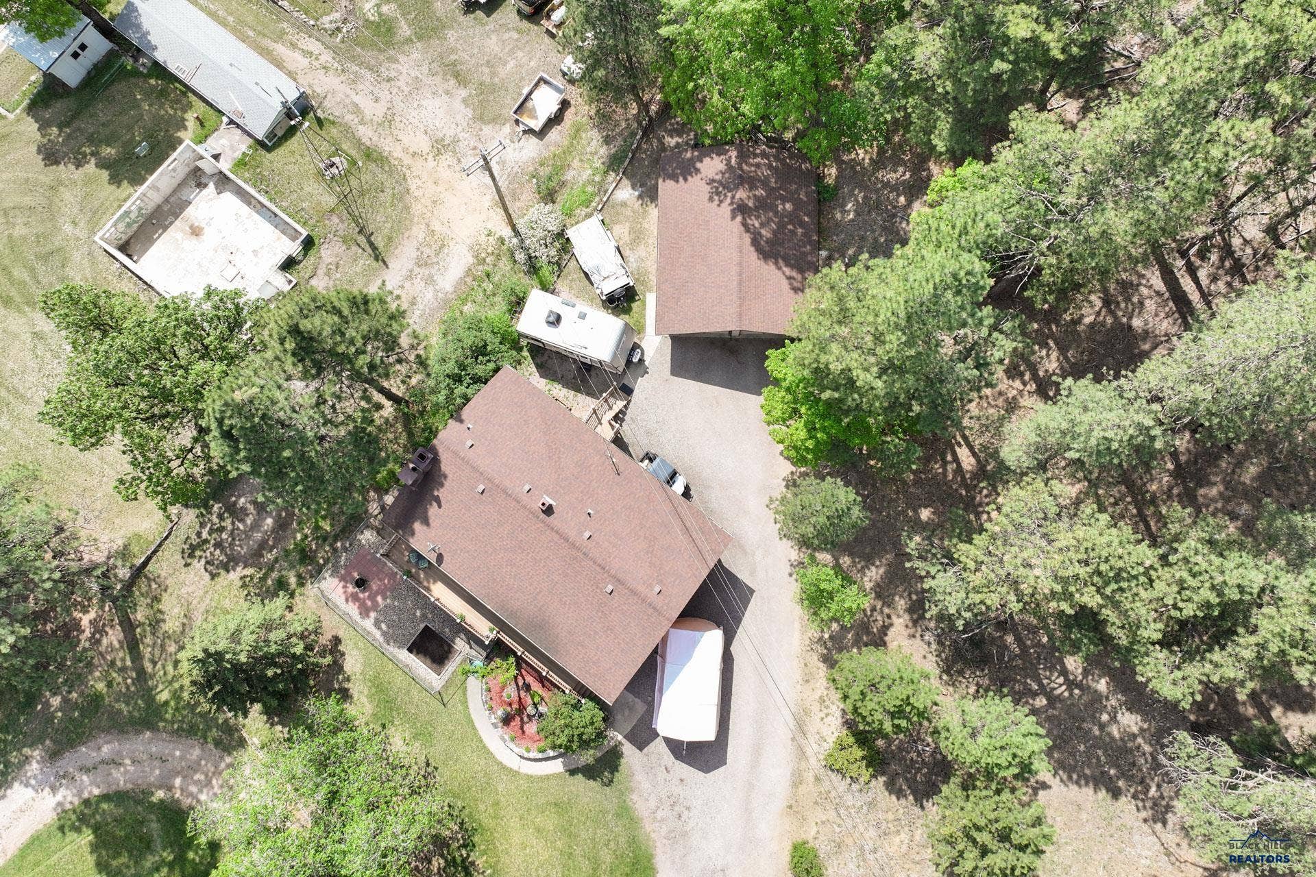 907 FOUSE ST, Keystone, SD 57751