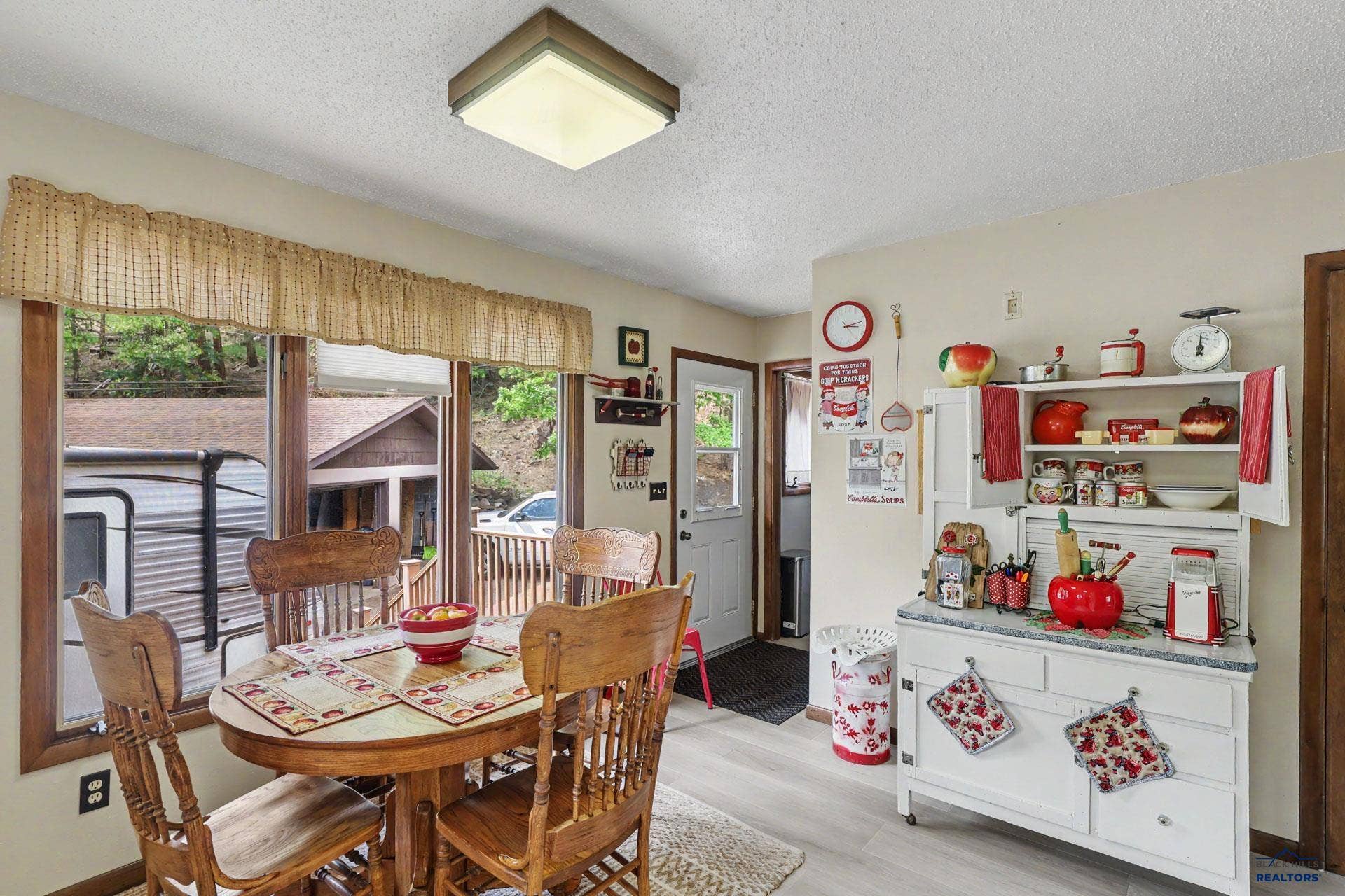 907 FOUSE ST, Keystone, SD 57751
