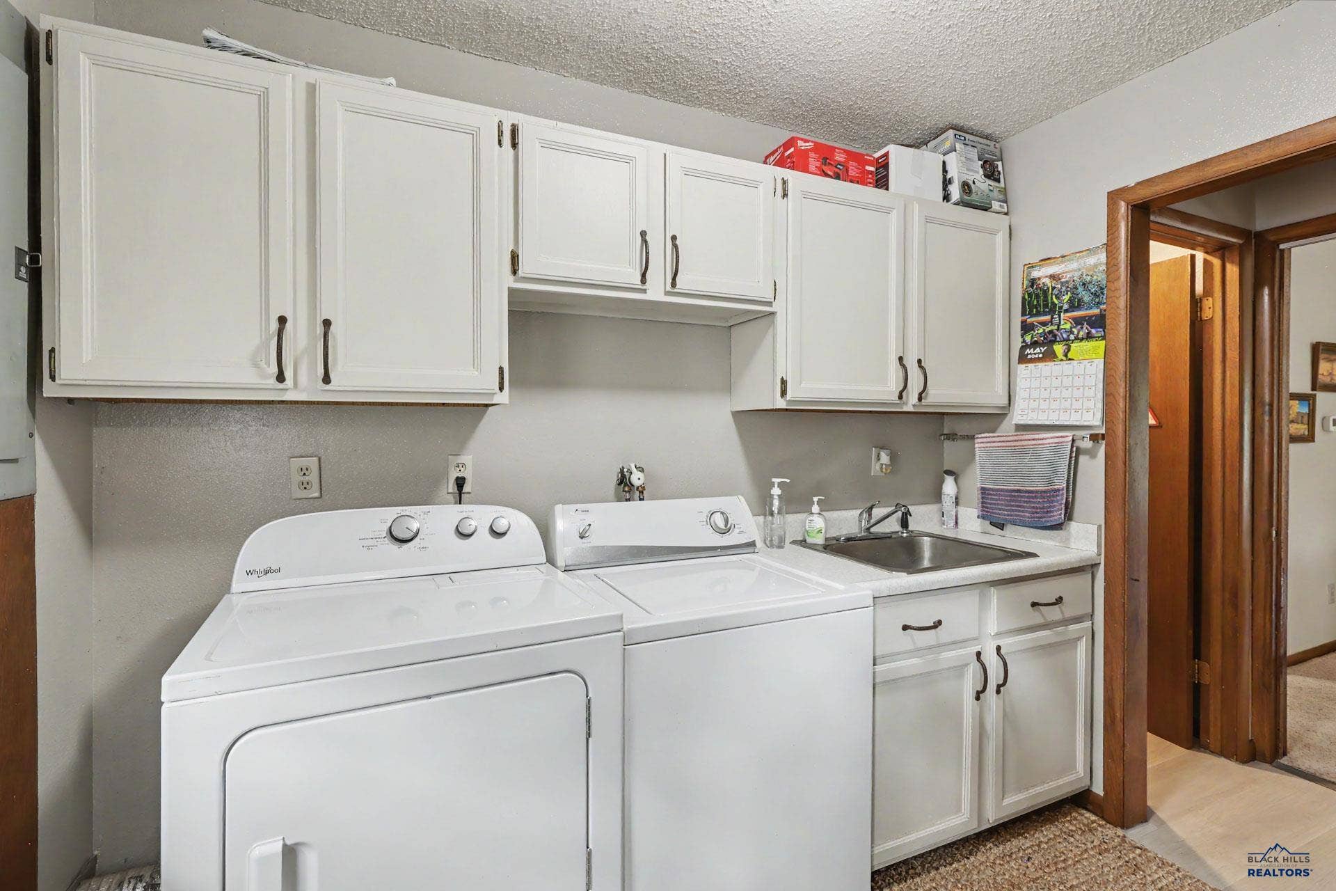 907 FOUSE ST, Keystone, SD 57751-0000