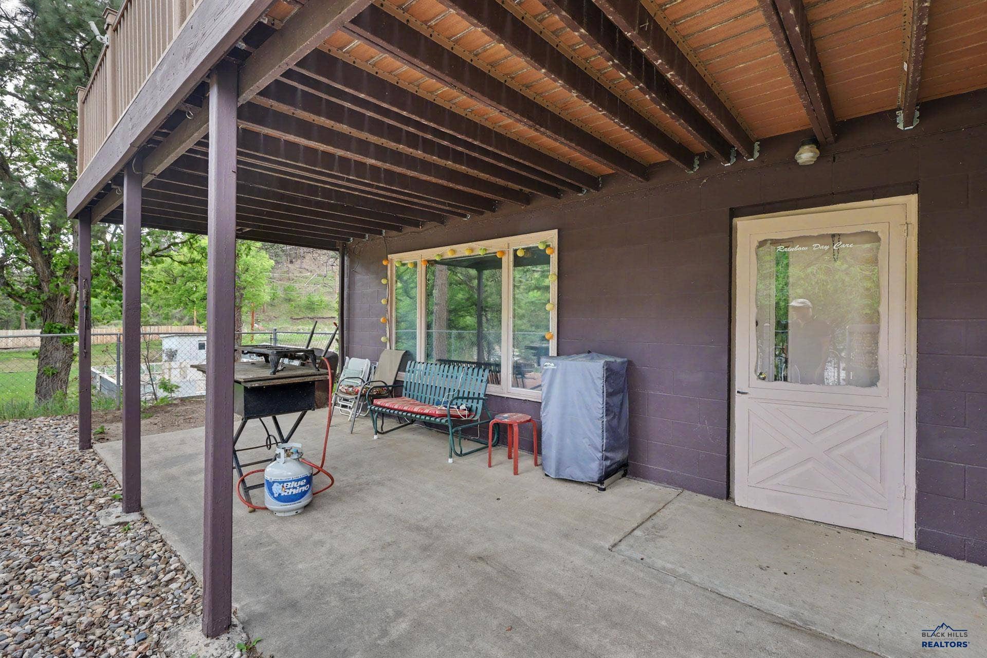 907 FOUSE ST, Keystone, SD 57751-0000