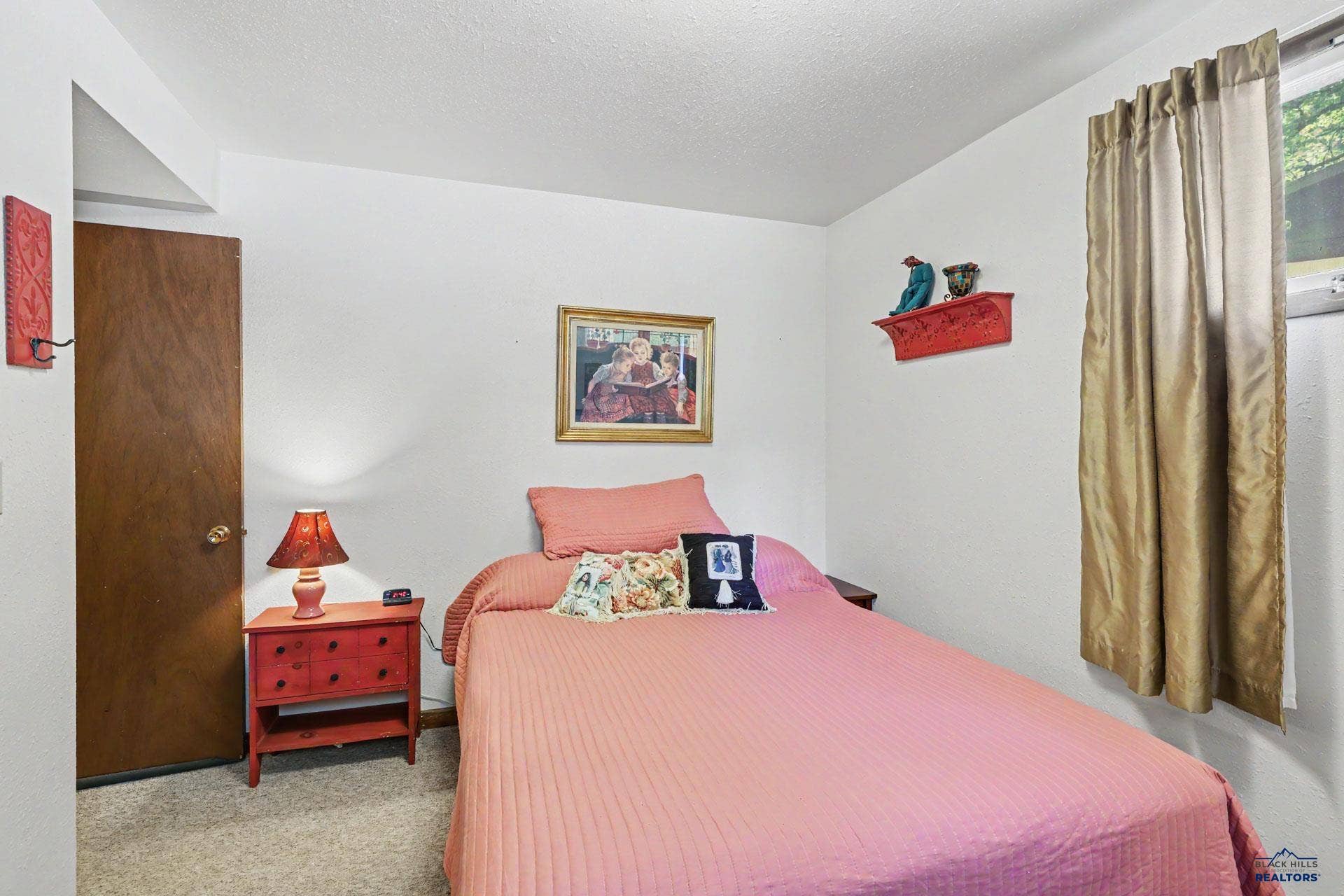 907 FOUSE ST, Keystone, SD 57751-0000