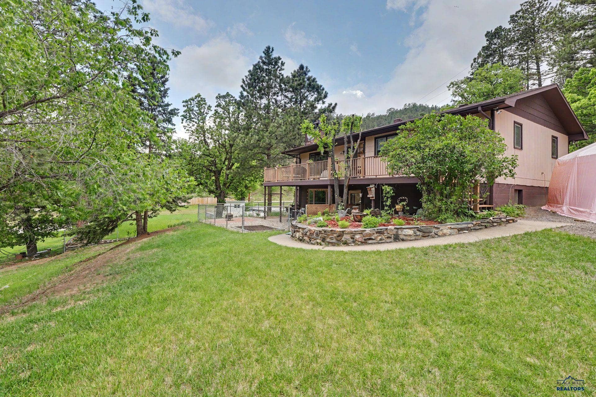 907 FOUSE ST, Keystone, SD 57751-0000