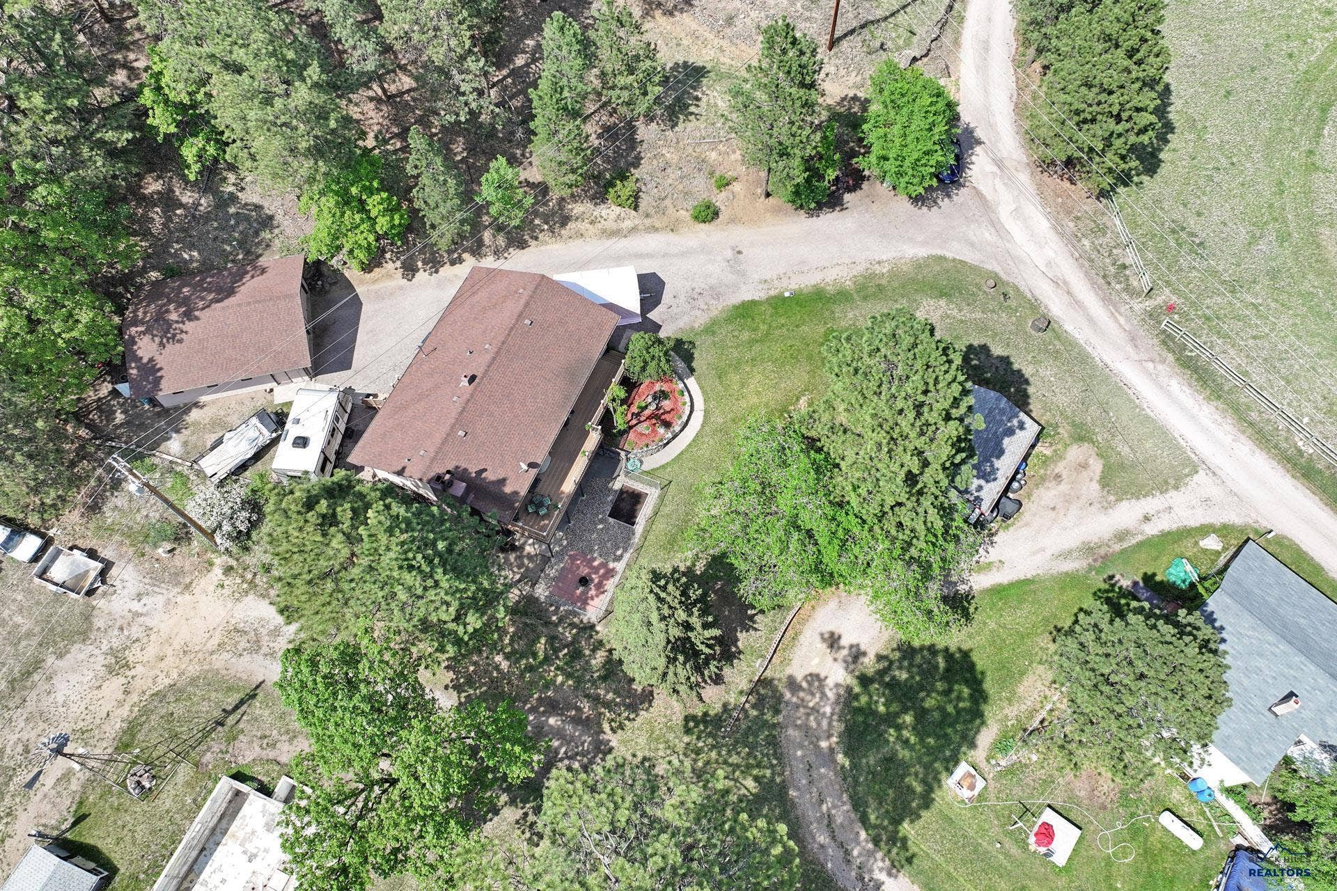 907 FOUSE ST, Keystone, SD 57751-0000