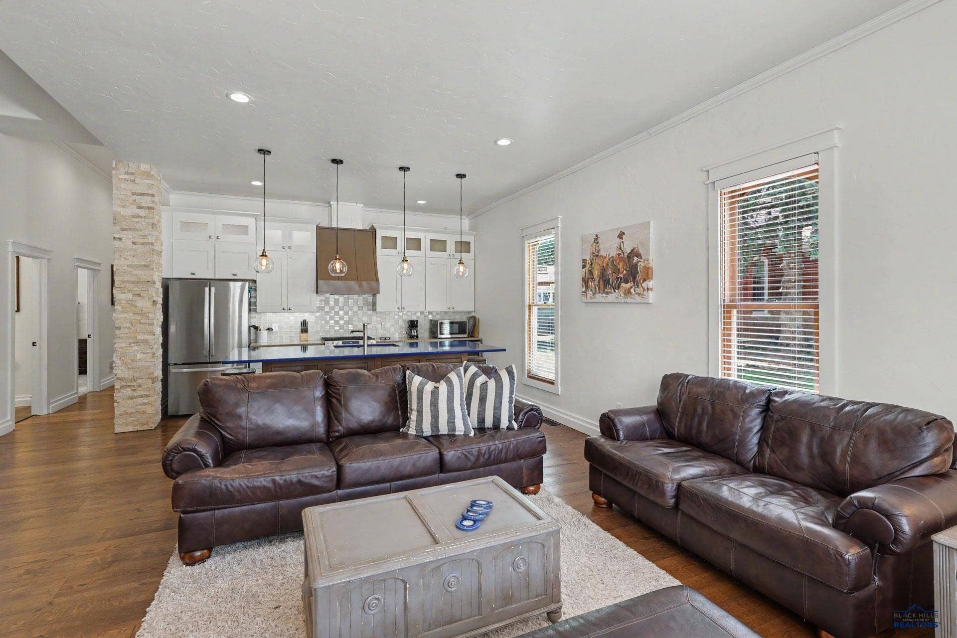 21 CHARLES, Deadwood, SD 57732