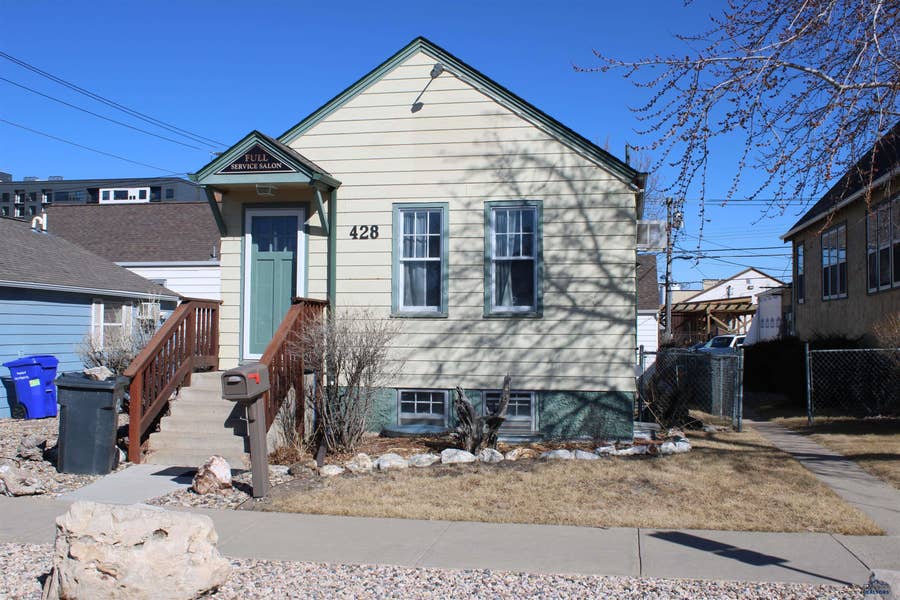 Property photo for 428 QUINCY, Rapid City, SD