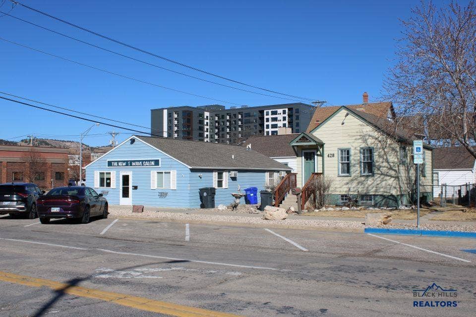 430 QUINCY, Rapid City, SD 57701