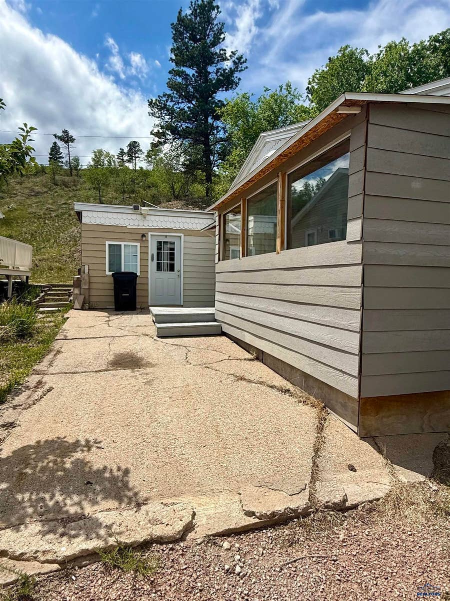 Property photo for 1117 SILVER ST, Rapid City, SD