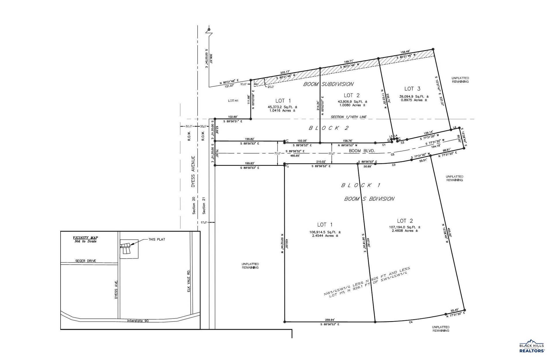 TBD OTHER, Rapid City, SD 57701