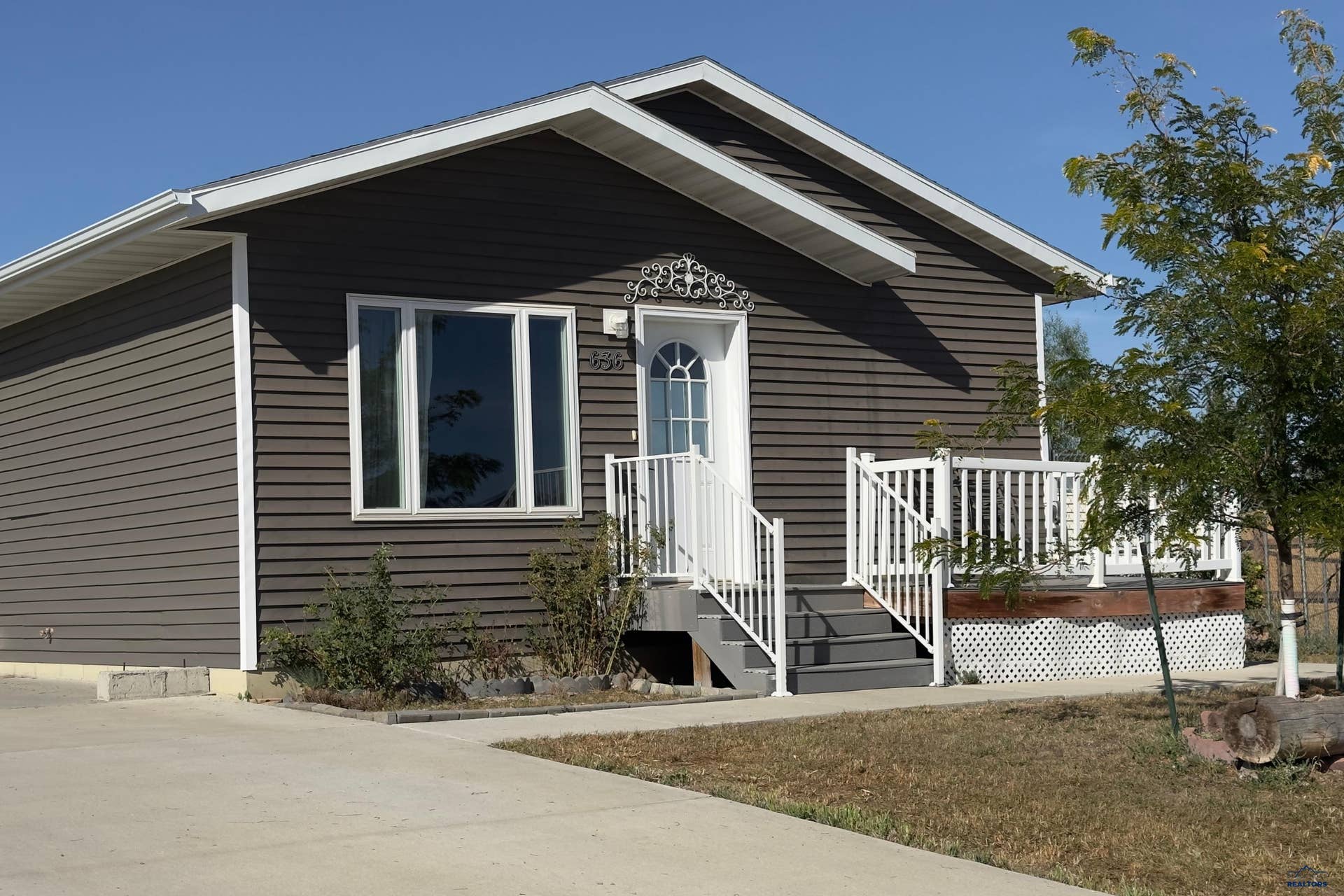 636 SHUTTLE COURT, Box Elder, SD 57719