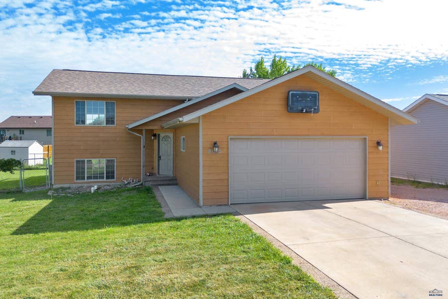Property photo for 5012 WILLIAMS ST, Rapid City, SD
