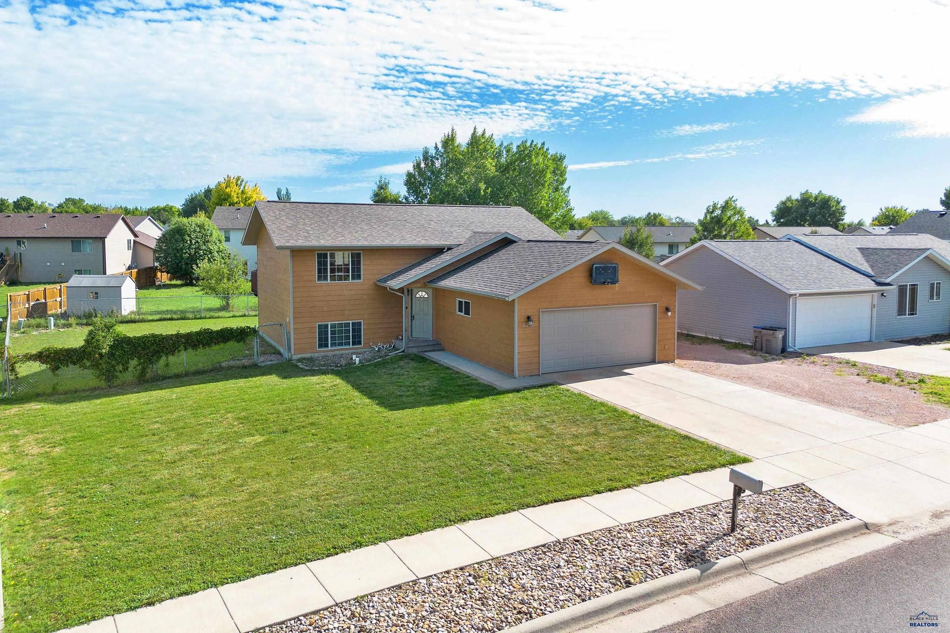 5012 WILLIAMS ST, Rapid City, SD 57703