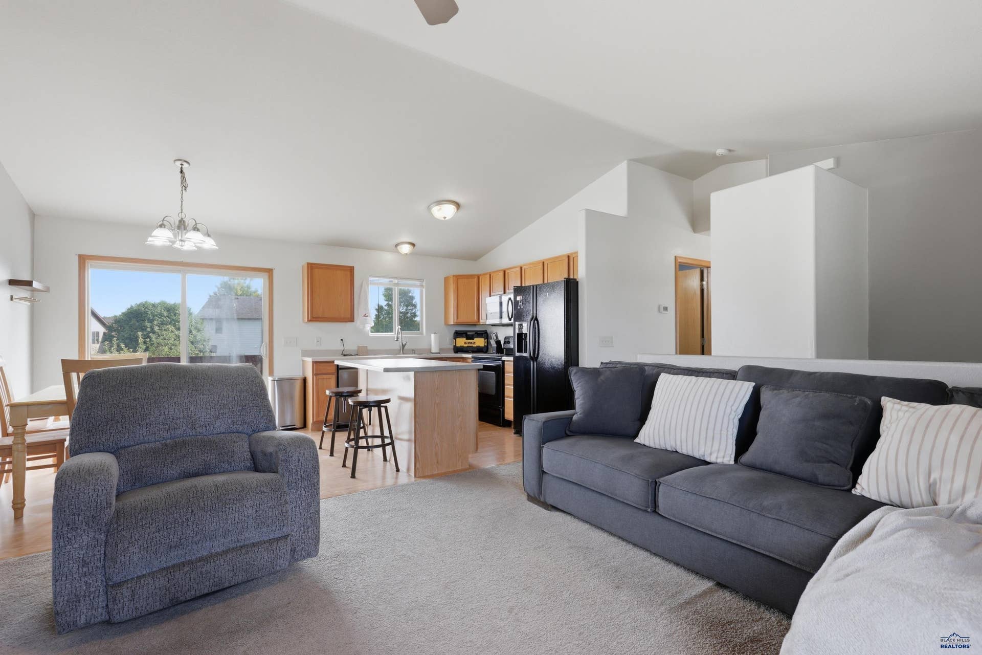 5012 WILLIAMS ST, Rapid City, SD 57703