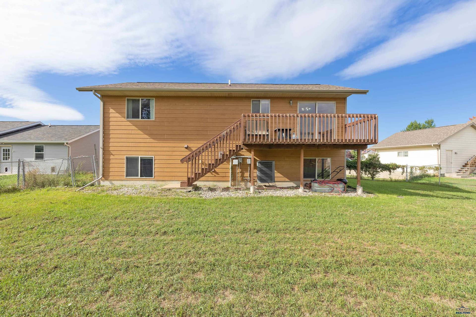 5012 WILLIAMS ST, Rapid City, SD 57703