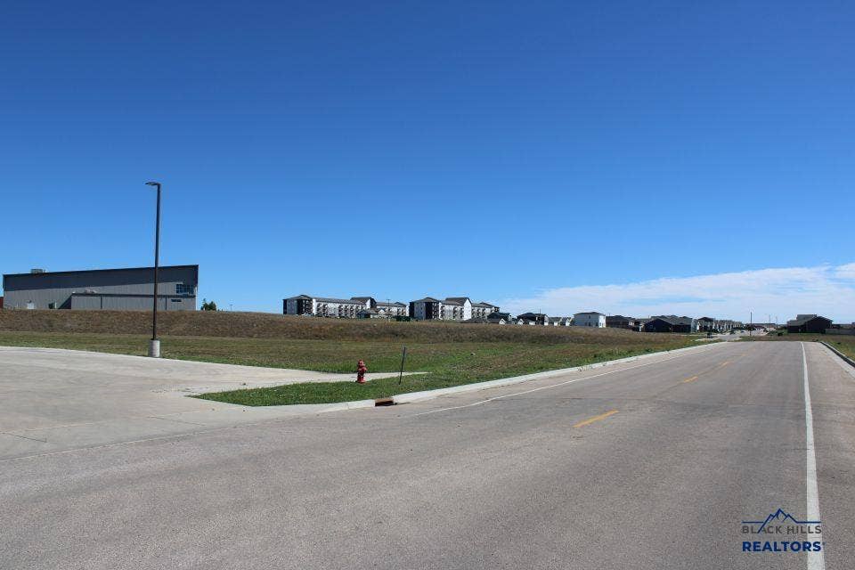 TBD YELNER DR, Box Elder, SD 57719