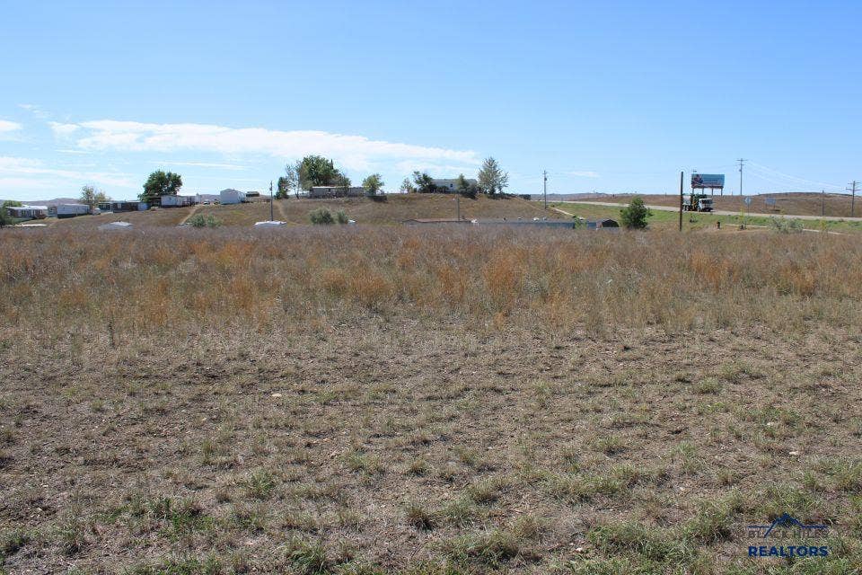 TBD YELNER DR, Box Elder, SD 57719