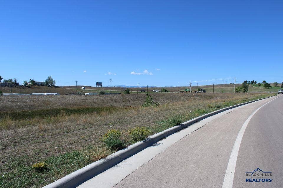 TBD YELNER DR, Box Elder, SD 57719
