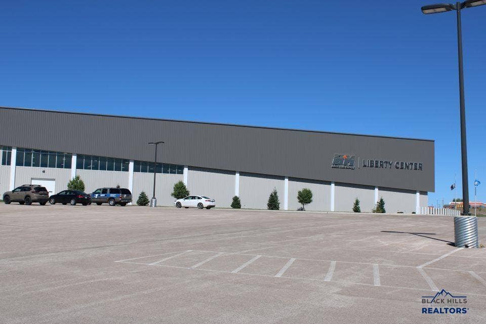 TBD YELNER DR, Box Elder, SD 57719