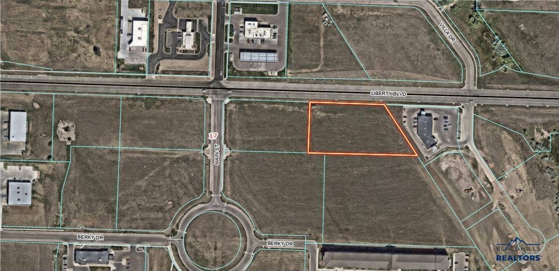 427 OTHER, Box Elder, SD 57719