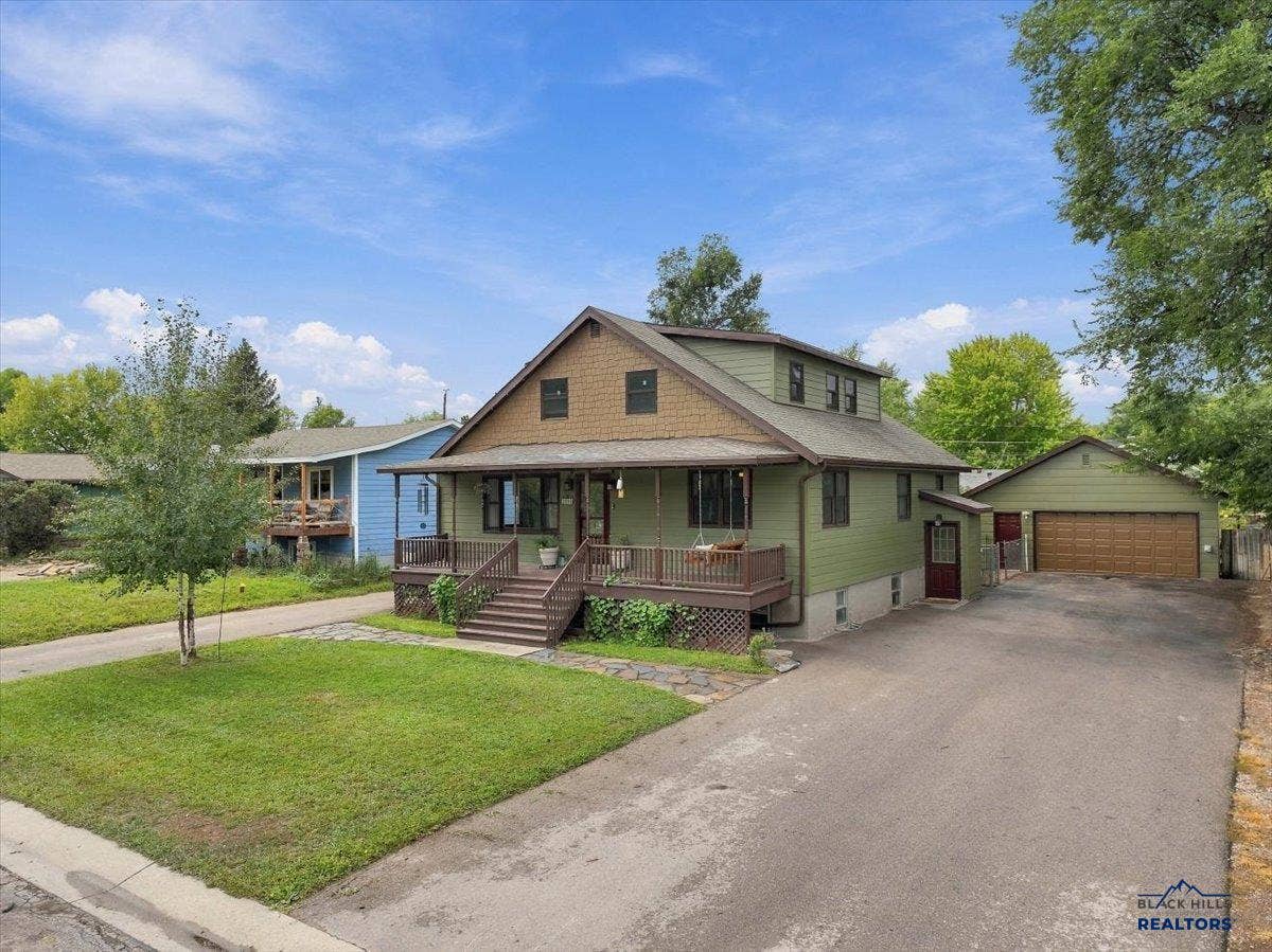 2009 3RD AVE, Rapid City, SD 57702