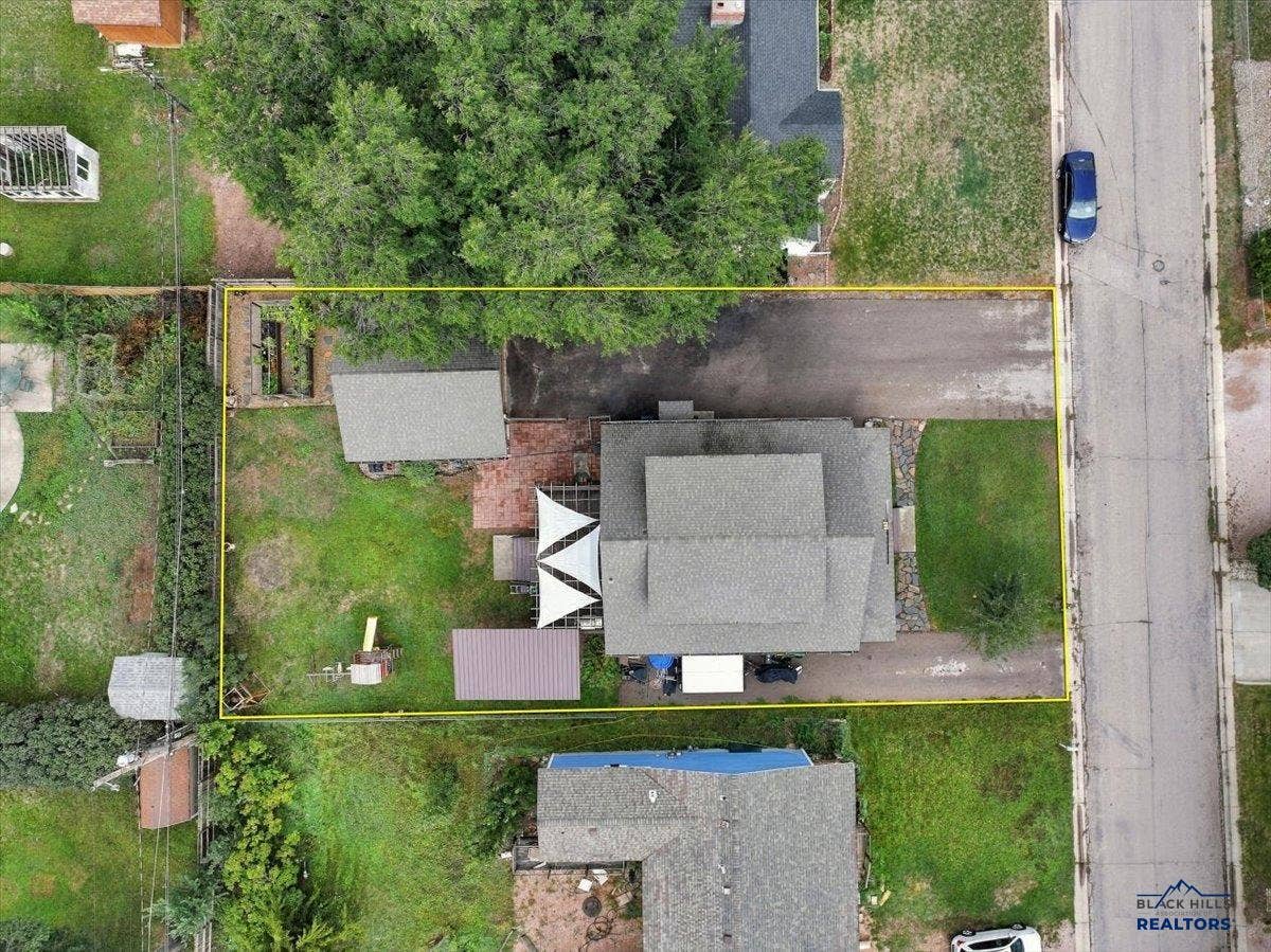 2009 3RD AVE, Rapid City, SD 57702