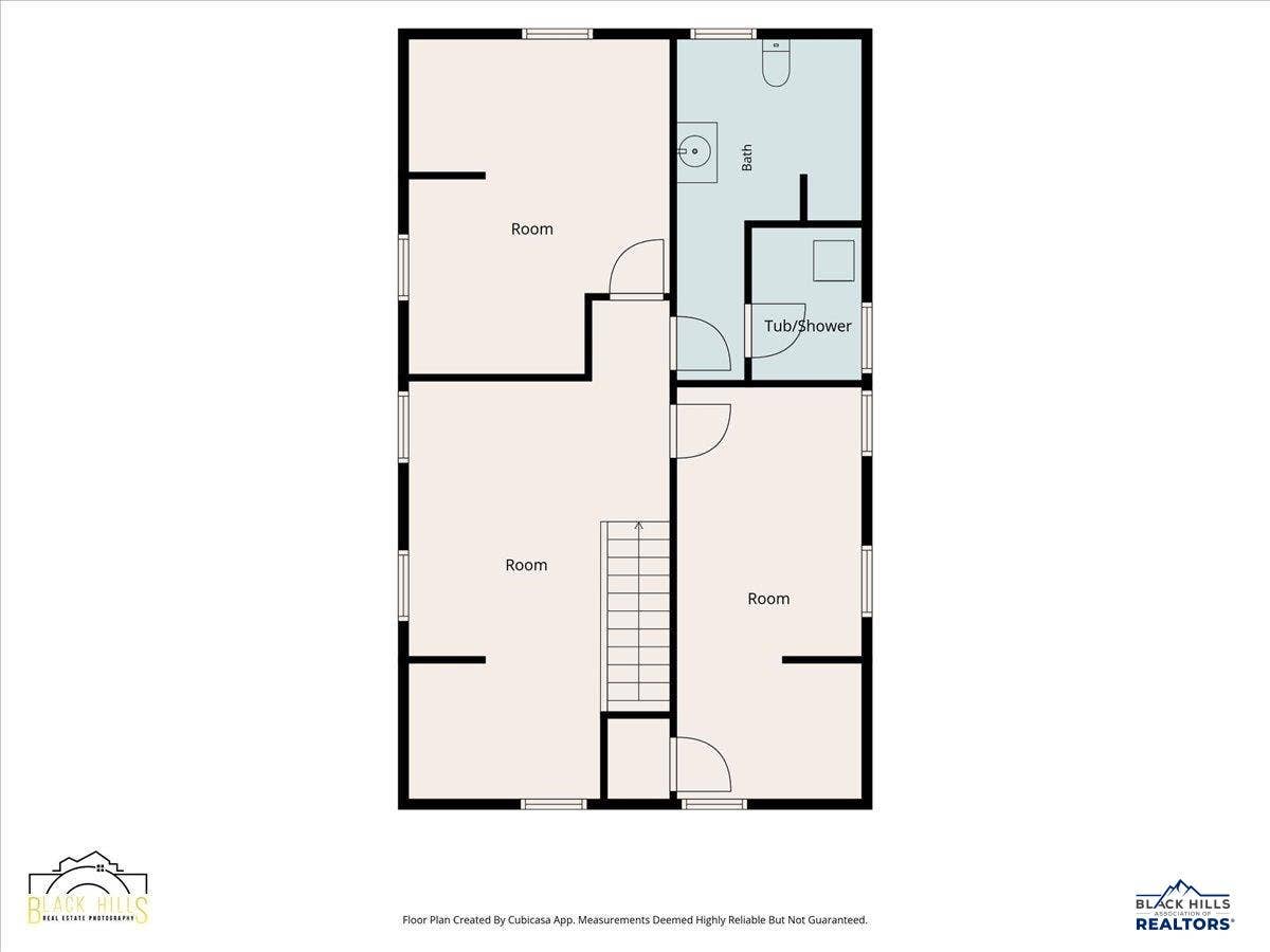2009 3RD AVE, Rapid City, SD 57702