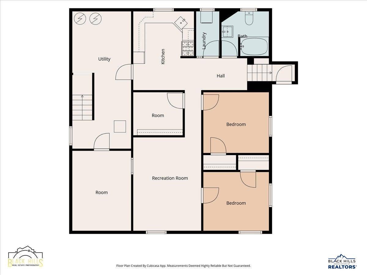 2009 3RD AVE, Rapid City, SD 57702