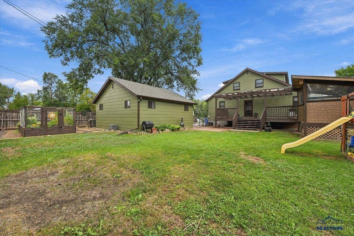 2009 3RD AVE, Rapid City, SD 57702
