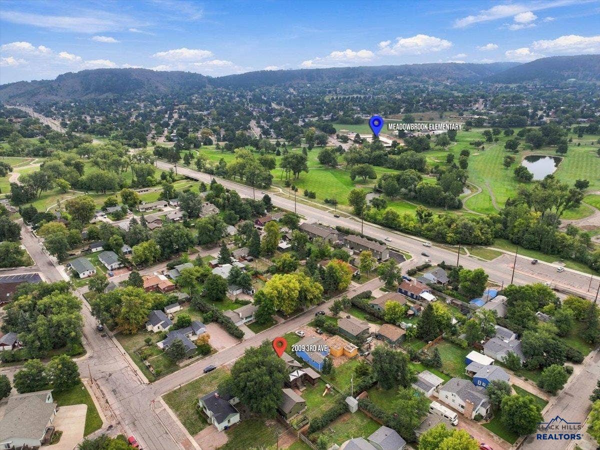 2009 3RD AVE, Rapid City, SD 57702