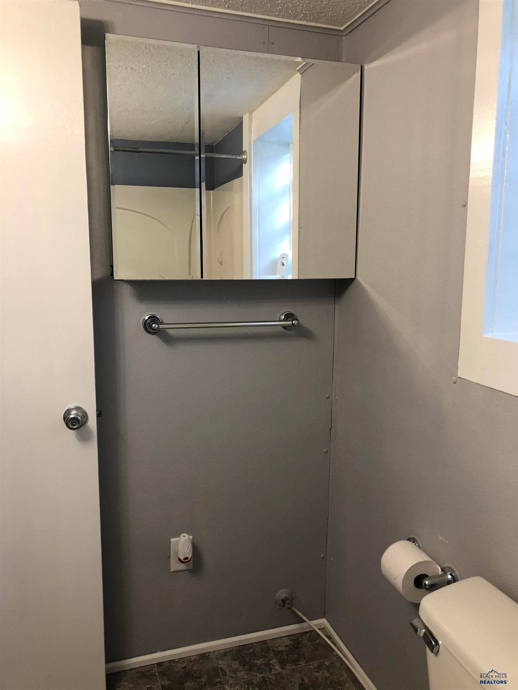 Large medicine cabinet