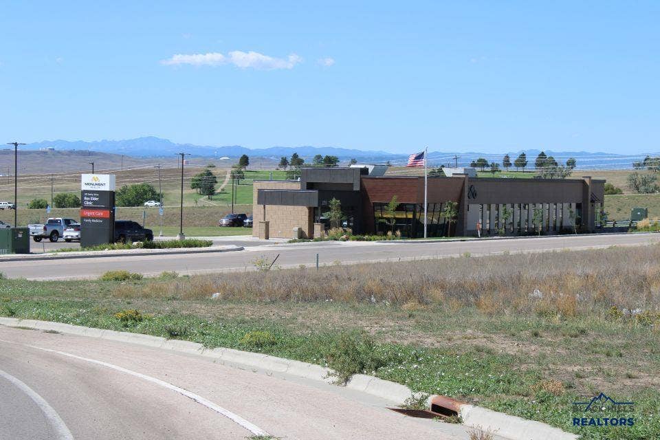 TBD MAIN ST, Box Elder, SD 57719