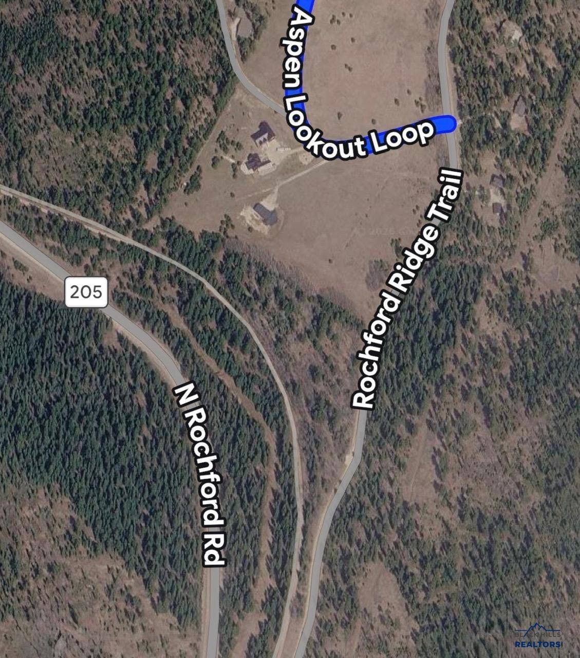 TBD ASPEN LOOKOUT LP, Lead, SD 57754