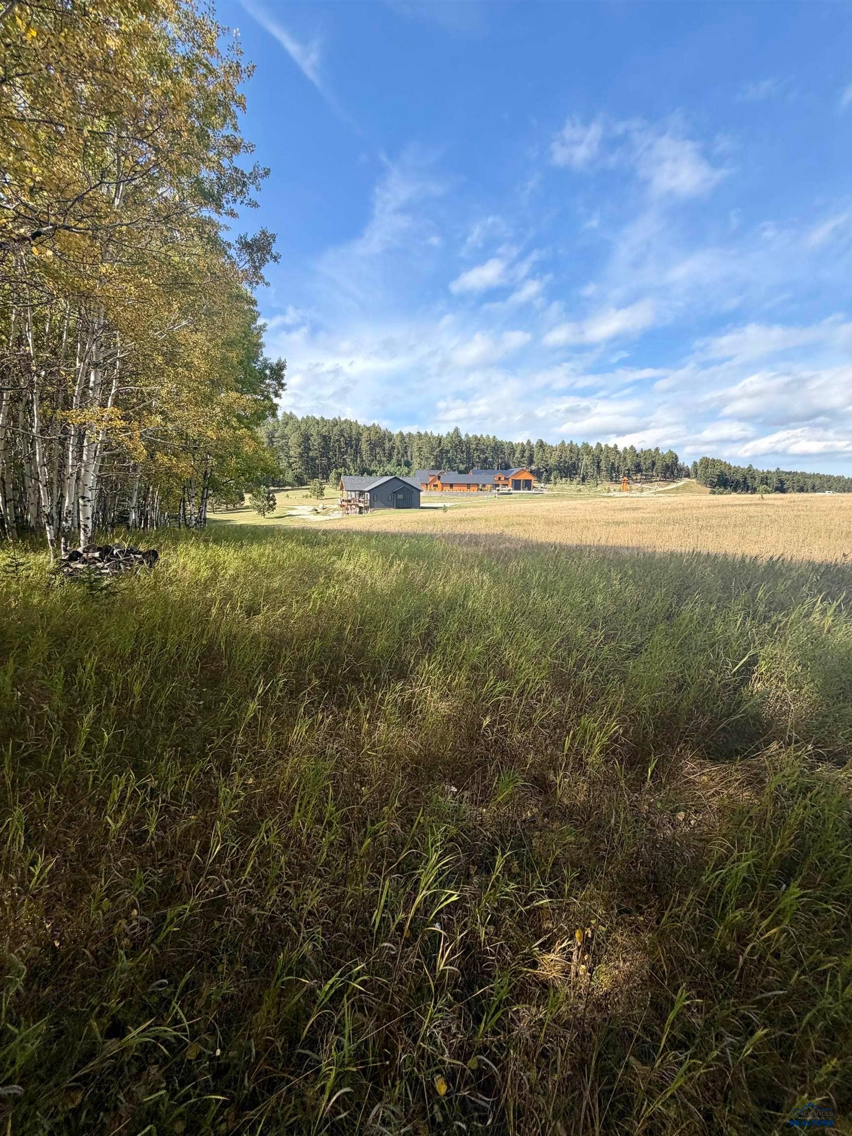 TBD ASPEN LOOKOUT LP, Lead, SD 57754
