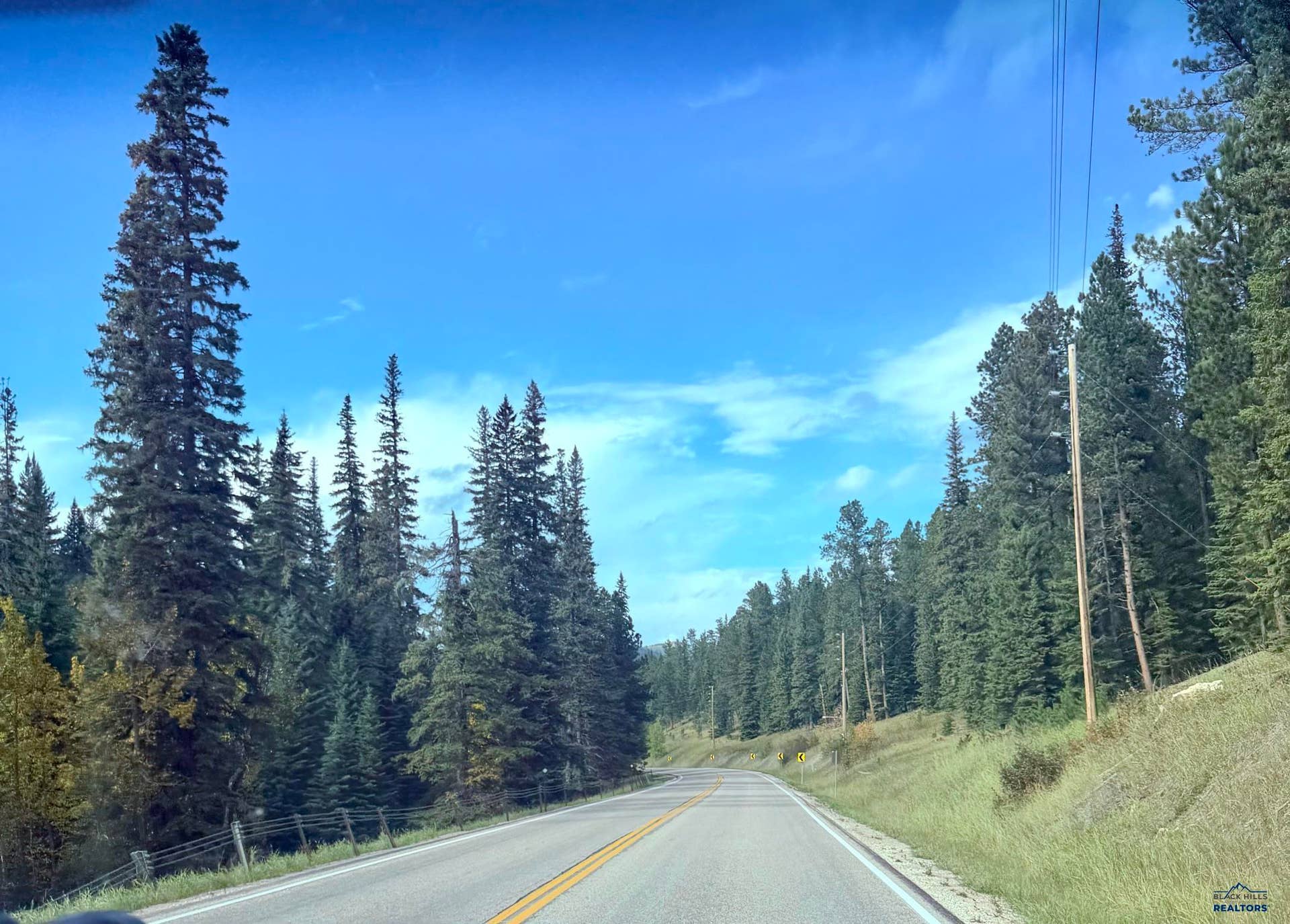 TBD ASPEN LOOKOUT LP, Lead, SD 57754