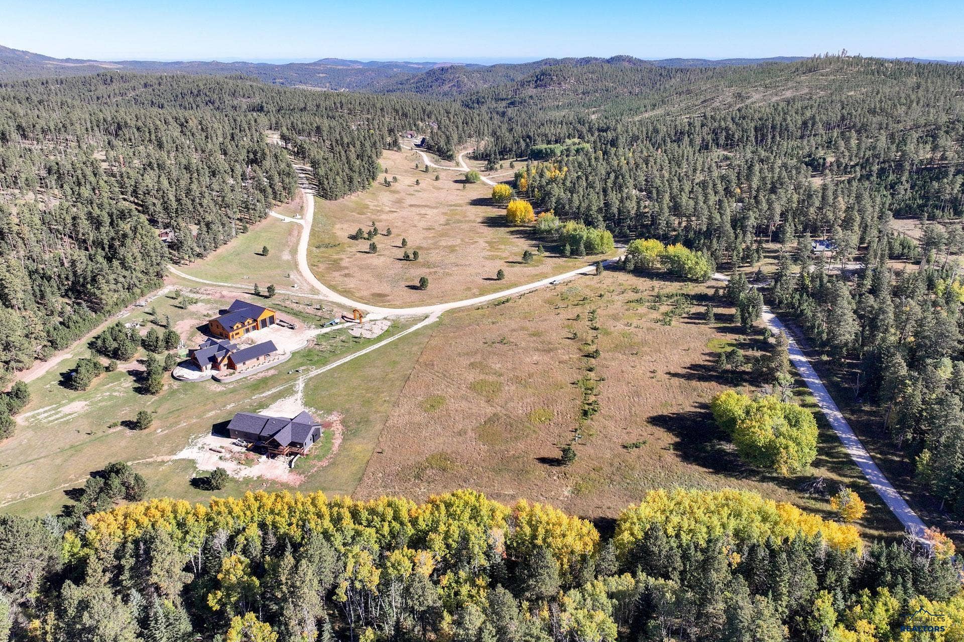 TBD ASPEN LOOKOUT LP, Lead, SD 57754