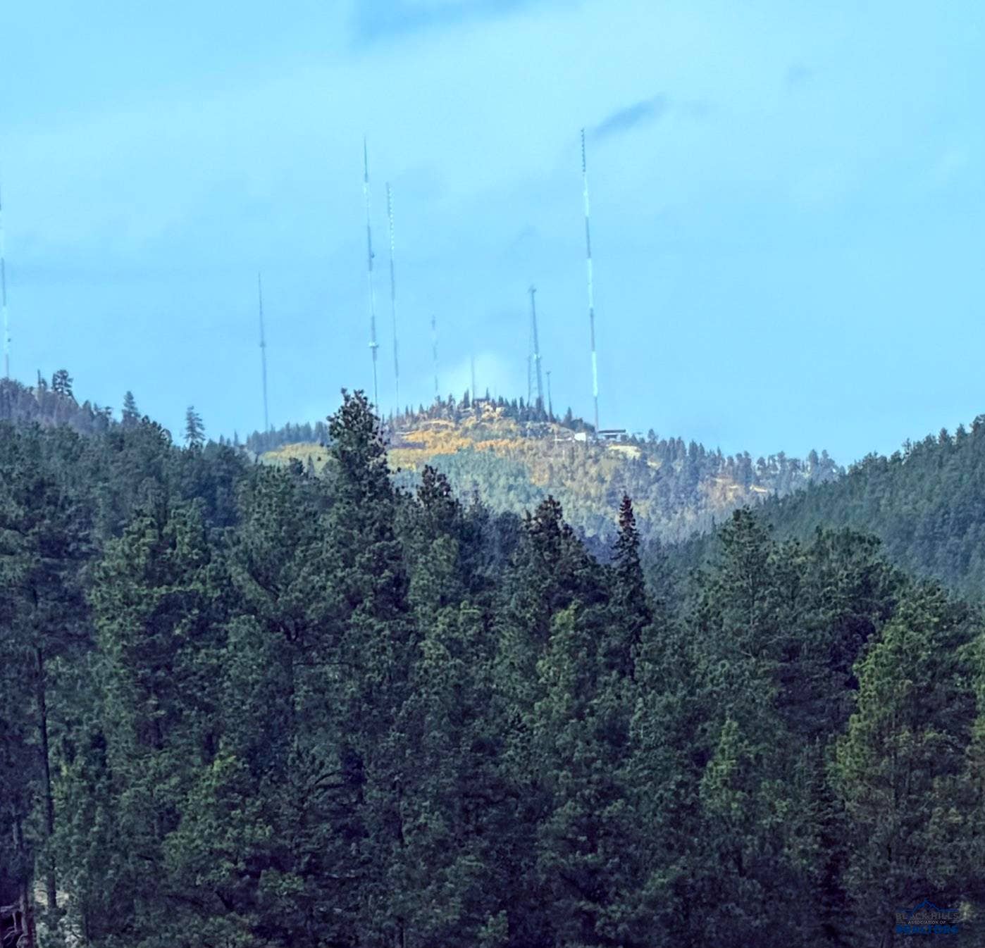 TBD ASPEN LOOKOUT LP, Lead, SD 57754