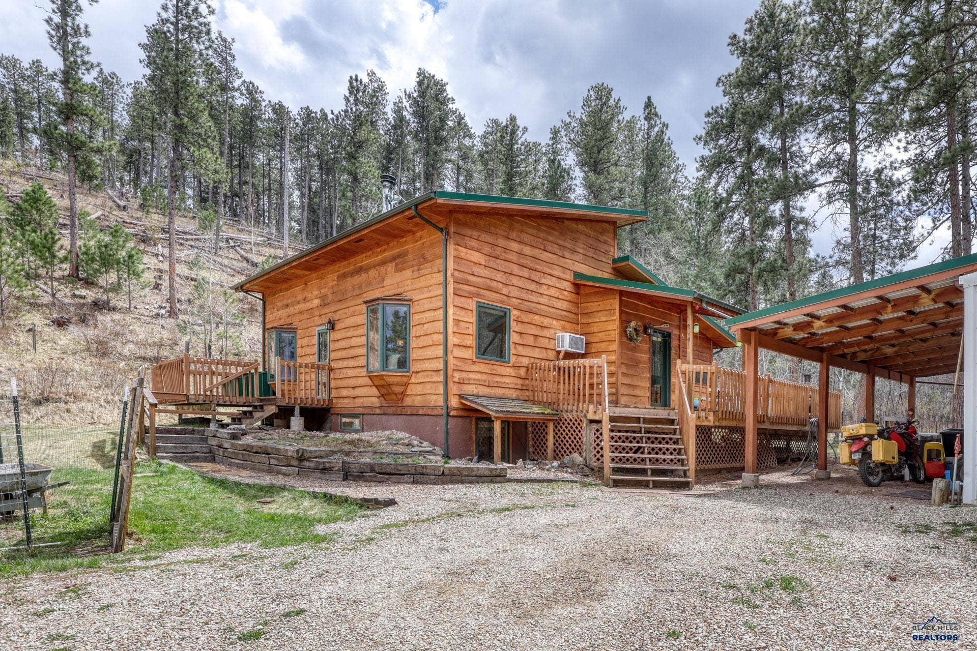 23137 PACTOLA DR, Rapid City, SD 57702