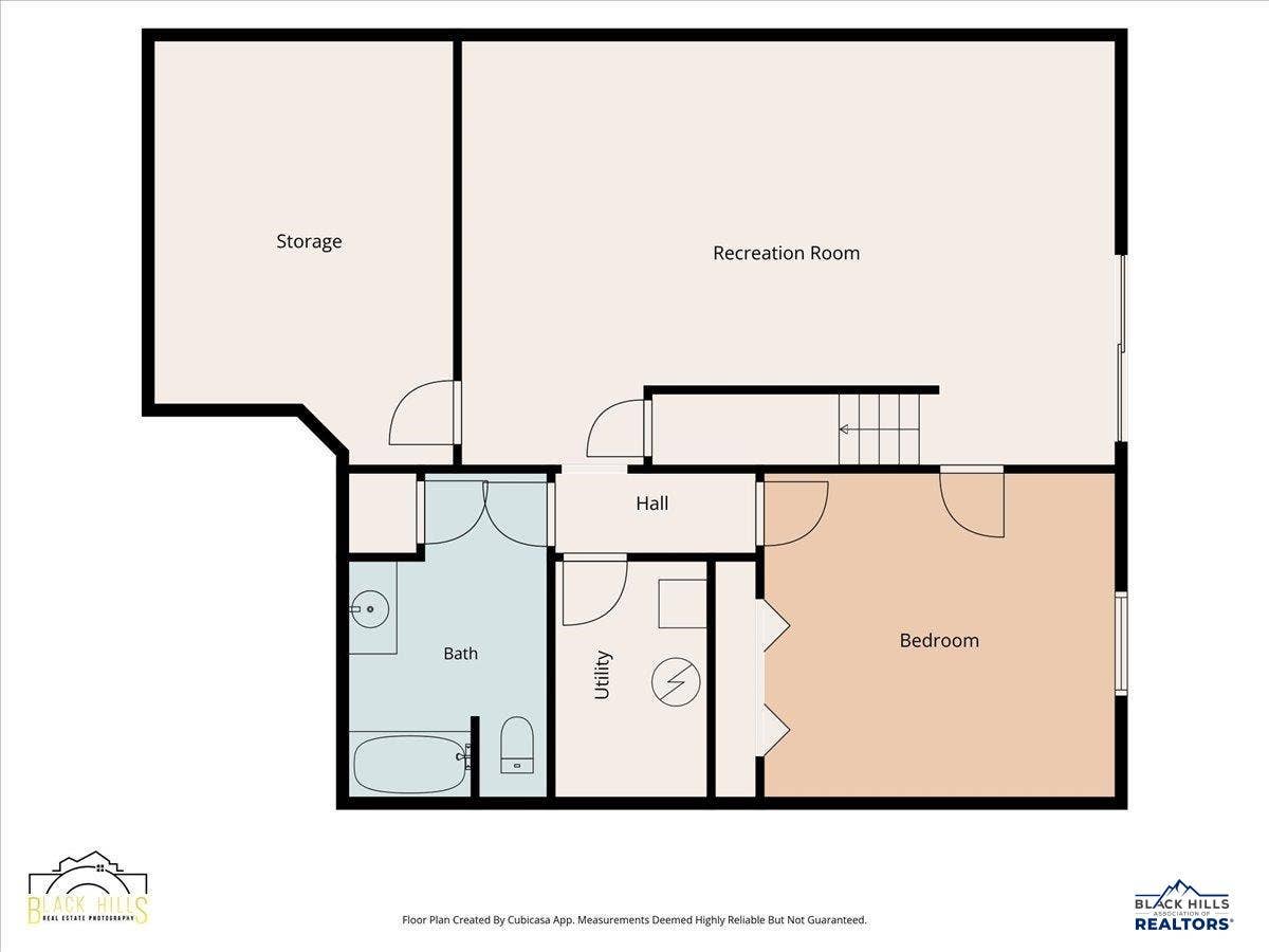 3747 PARK DR, Rapid City, SD 57702