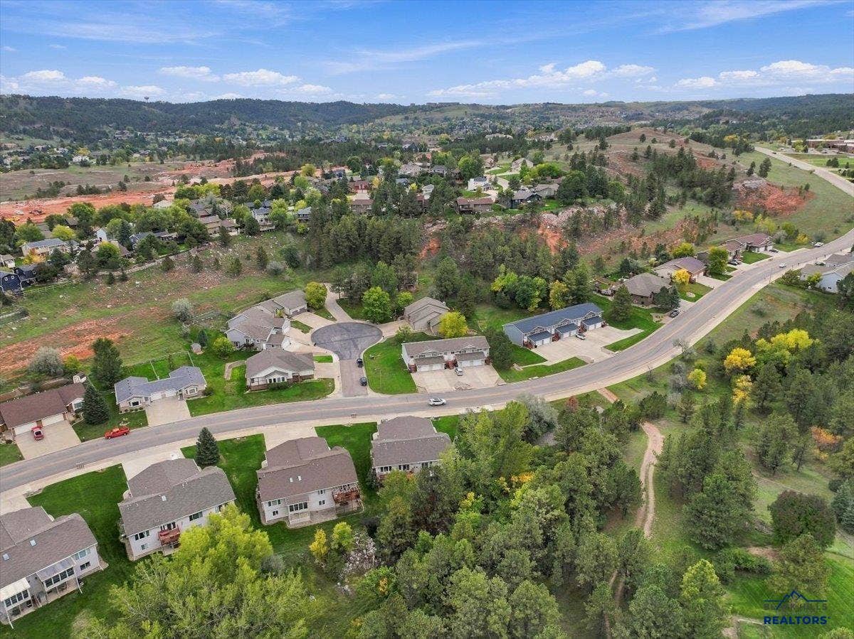 3747 PARK DR, Rapid City, SD 57702
