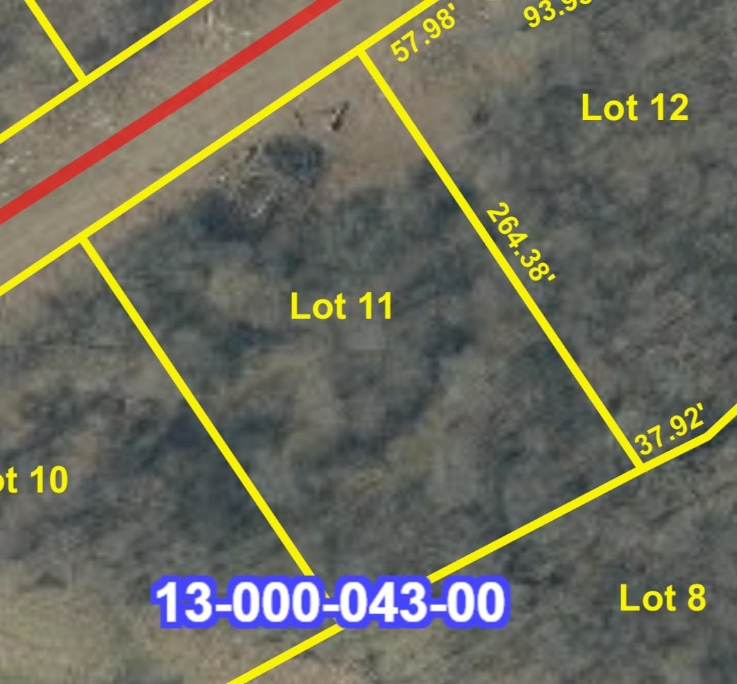 Lot 11 Galena Golf View Estates Phase II, Galena, IL 61036
