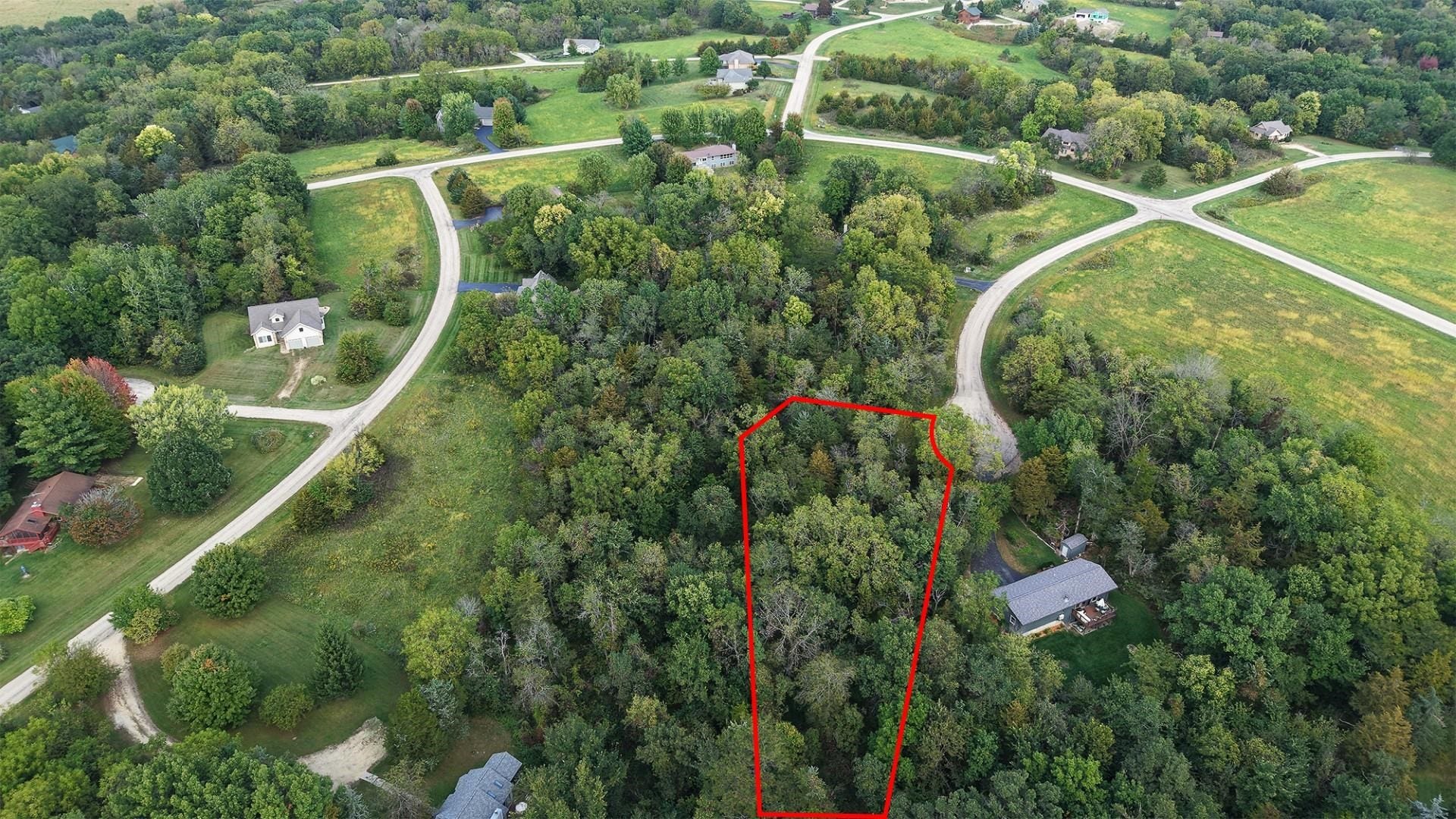 9 W Aspen Court, Galena, IL 61036
