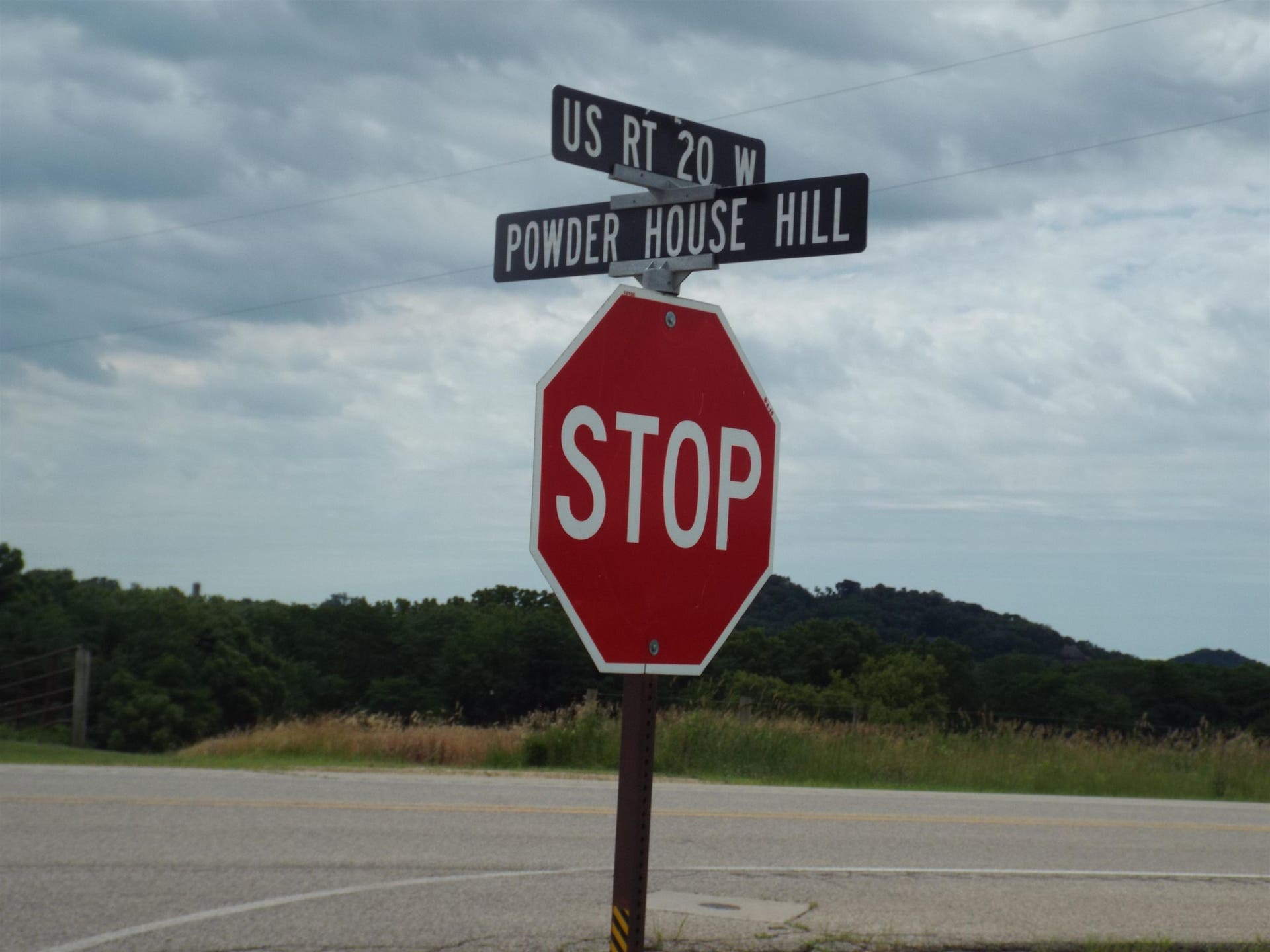 9146 US Hwy 20 W, Galena, IL 61036