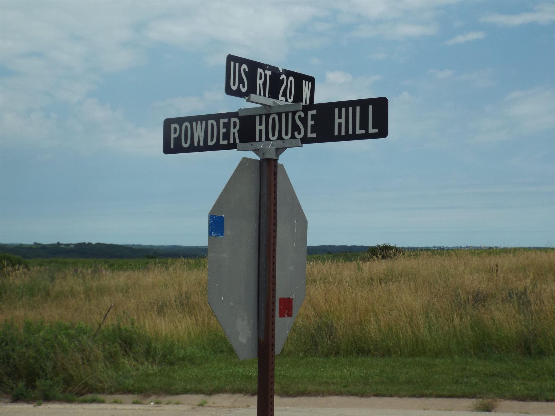 9146 US Hwy 20 W, Galena, IL 61036